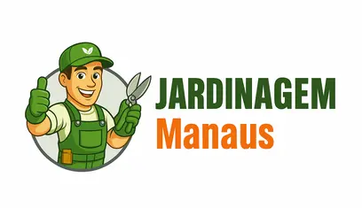 jardinagem manaus